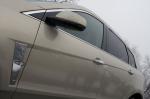 Cadillac SRX Crossover 2010 года
